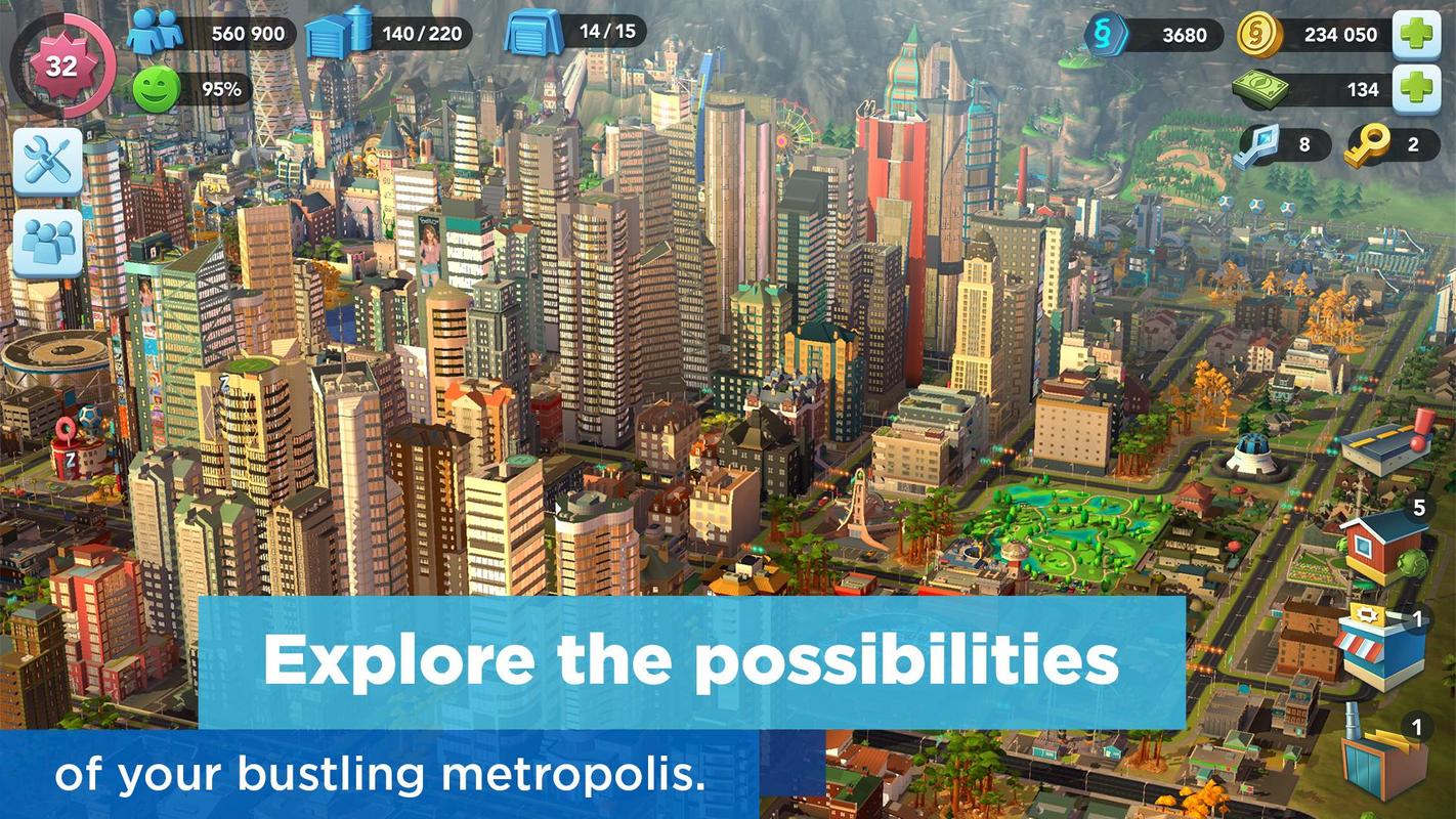 simcity 4 deluxe edition free download full version