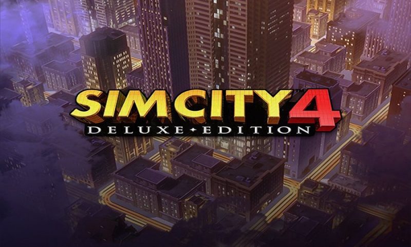 codigo simcity 4 deluxe edition
